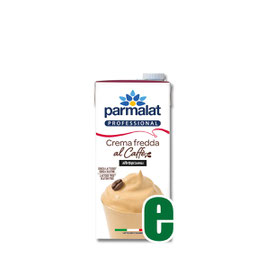 CREMA FREDDA AL CAFFE' PARMALAT BRIK 1 LITRO