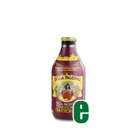 SALSA DATTERINO F.LLI CONTORNO GR 330