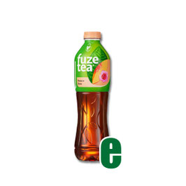 THE FUZE PEACH E ROSE 1,25 LITRI