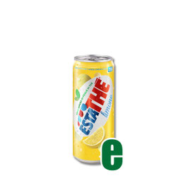 ESTATE' LIMONE LATTINA 0,33 LITRI
