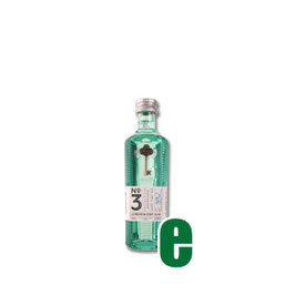 MIGNON LONDON N°3 46% CL 5