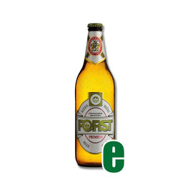 BIRRA FORST PREMIUM CL 66