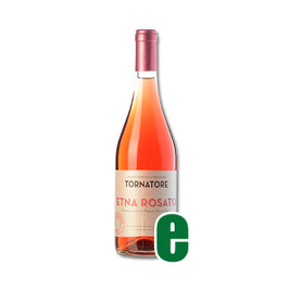 ETNA ROSATO D.O.C. TORNATORE CL75