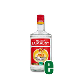 RUM BLANC LA MAUNY CL70