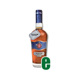 RUM HAVANA CLUB SELECCION DE MAESTROS CL 70