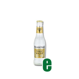 FEVER TREE INDIAN TONIC CL 20