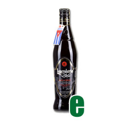 LEGENDARIO ANEJO CL 70