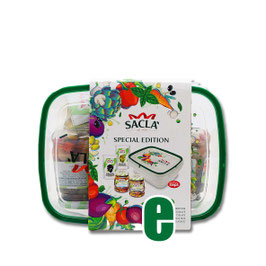SPECIAL BOX SACLA' SNIPS