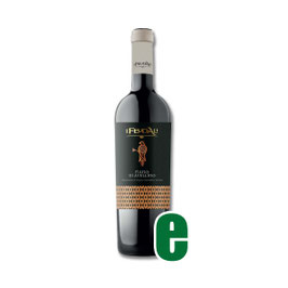 FIANO DI AVELLINO I FEUDALI D.O.C.G. CL75