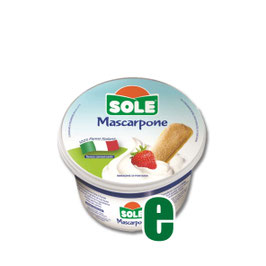 SOLE MASCARPONE GR 500