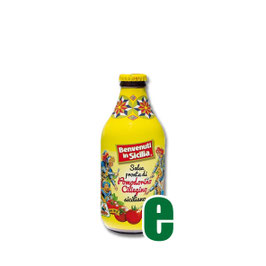 SALSA CILIEGINO F.LLI CONTORNO GR 330