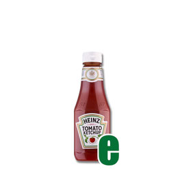 HEINZ TOMATO KETCHUP GR 300