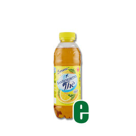 THE SAN BENEDETTO LIMONE 0,50 LITRI