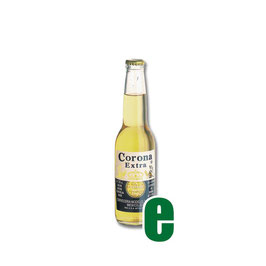 BIRRA CORONA EXTRA CL 33