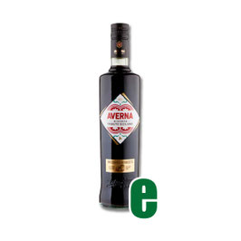 AMARO AVERNA TRIBUTO SICILIA 34% CL 70