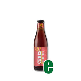 BIRRA CERES RED ERIK CL 33