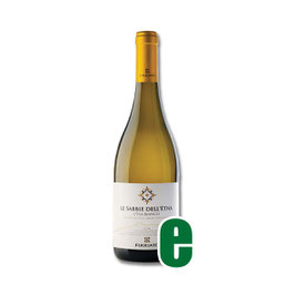 LE SABBIE DELL'ETNA - ETNA BIANCO D.O.C. CL75