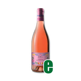 FRAROSA FRAPPATO ROSE' JUDEKA CL75