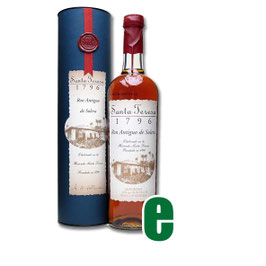 RUM SANTA TERESA 1796 CL 70