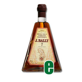 RUM J.BALLY PIRAMIDE 12Y CL 70