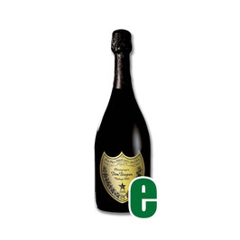 CHAMPAGNE DOM PERIGNON VINTAGE BRUT 12,5% 2013 ASTUCCIATO 0,75 LITRI