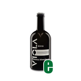 BIRRA VIOLA BIANCA CL 75
