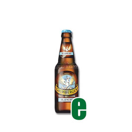 BIRRA GRIMBERGEN BLANCHE CL 33