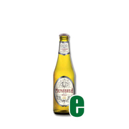 BIRRA MENABREA LA 150° BIONDA CL 33