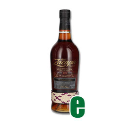 RUM ZACAPA 23Y LA ARMONIA CL 70