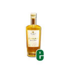 ZAHARA LIQUORE LIMONE DI SIRACUSA I.G.P. 34% MAZZARELLA CL 50