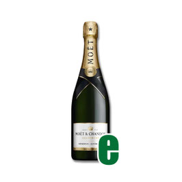 CHAMPAGNE MOET & CHANDON RISERVA IMPERIALE 0,75 LITRI