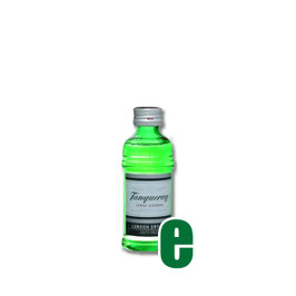 MIGNON GIN TANQUERAY 47,3% CL 5