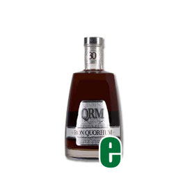 RUM QUORHUM 30Y CL 70