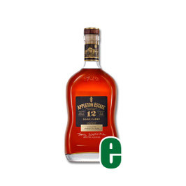 RUM APPLETON ESTATE 12Y CL70
