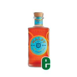 GIN MALFY CON ARANCIA 41% CL 70