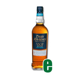 RUM TROIS RIVIERES VSOP CL 70