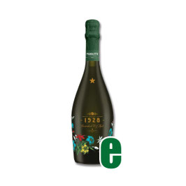FANTASIA MALVASIA EMILIA I.G.T. AMABILE FRIZZANTE CL75