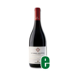 LE SABBIE DELL'ETNA - ETNA ROSSO D.O.C. CL75