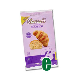 CROASSAINT CLASSICO X 5 PZ BAULI GR 200