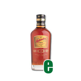 RUM MATUSALEM GRAN RISERVA 23Y CL 70
