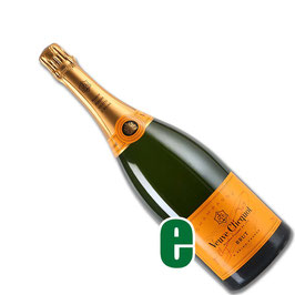 MAGNUM CHAMPAGNE VEUVE CLICQUOT  BRUT 1,5 LITRI