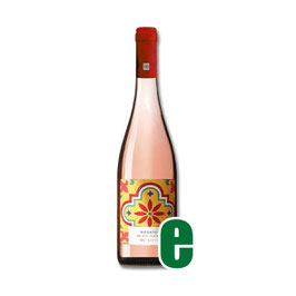 MAIOLICHE ROSATO I.G.P. RUDINì CL75