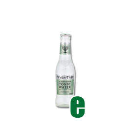 FEVER TREE ELDERFLOWER TONIC CL 20