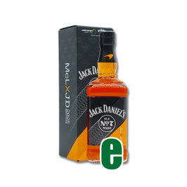 JACK DANIEL'S MCL EDITION 43% CL 70
