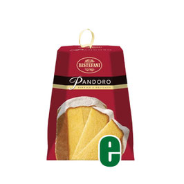 PANDORO BISTEFANI GR 700