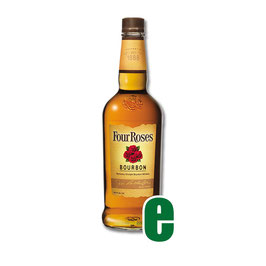 FOUR ROSES 40% CL 100