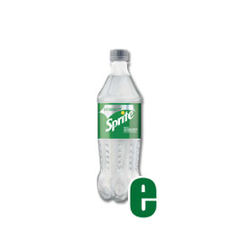 SPRITE ZERO 0,90 LITRI