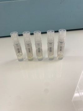 Cigno Nero Discovery Set - 5 Profumi