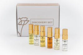 Ermetiche Fragranze Discovery Set - 6 Profumi