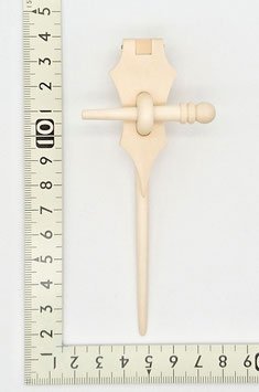 Latch #1